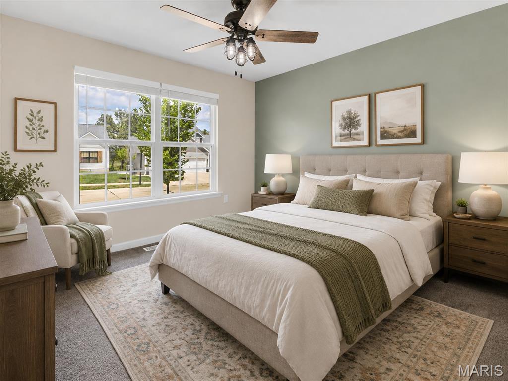 Wolf Hollow Estates One - Residential