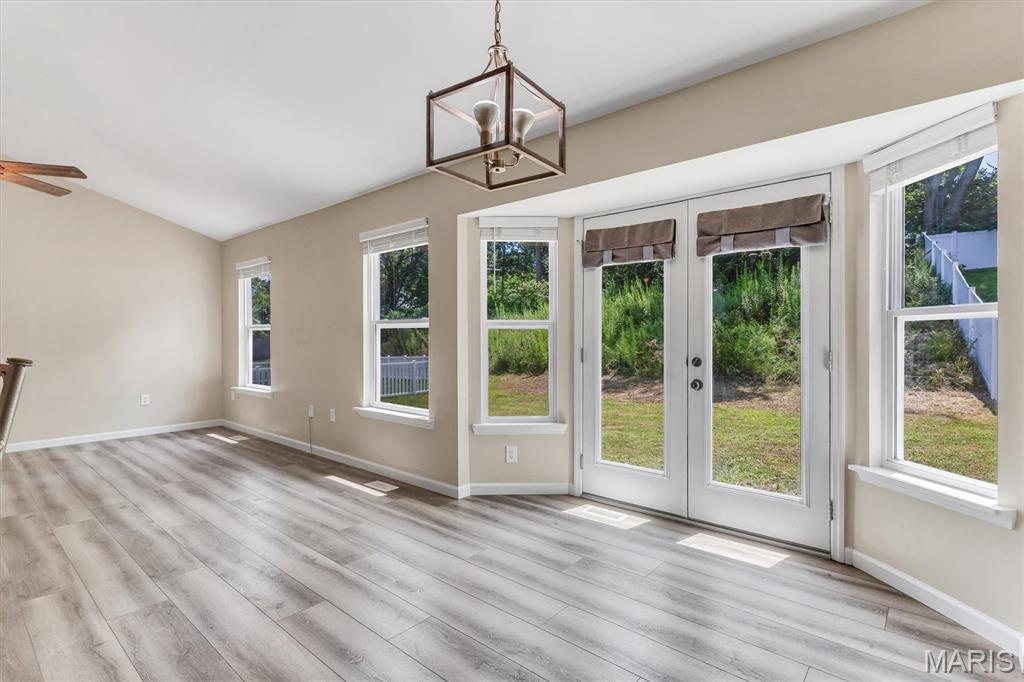 Wolf Hollow Estates One - Residential