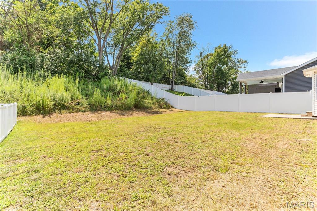 Wolf Hollow Estates One - Residential