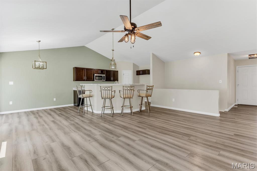 Wolf Hollow Estates One - Residential