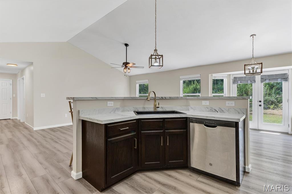 Wolf Hollow Estates One - Residential