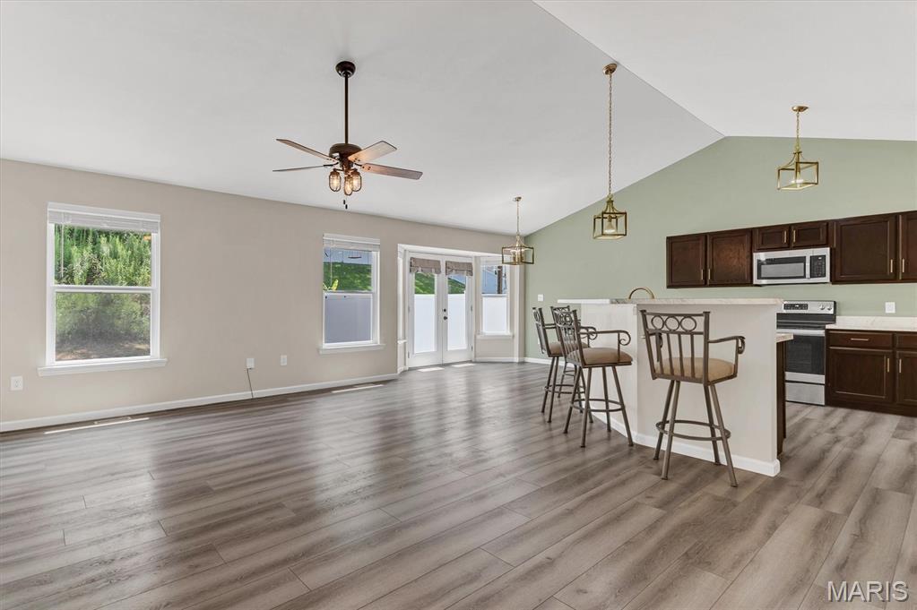 Wolf Hollow Estates One - Residential