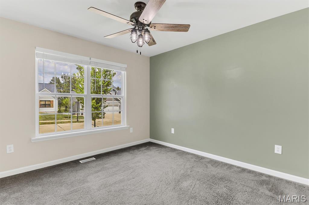 Wolf Hollow Estates One - Residential