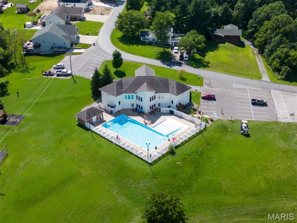 Incline Village - Residential