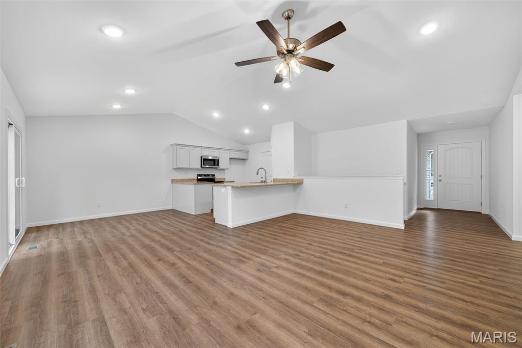 Incline Village - Residential