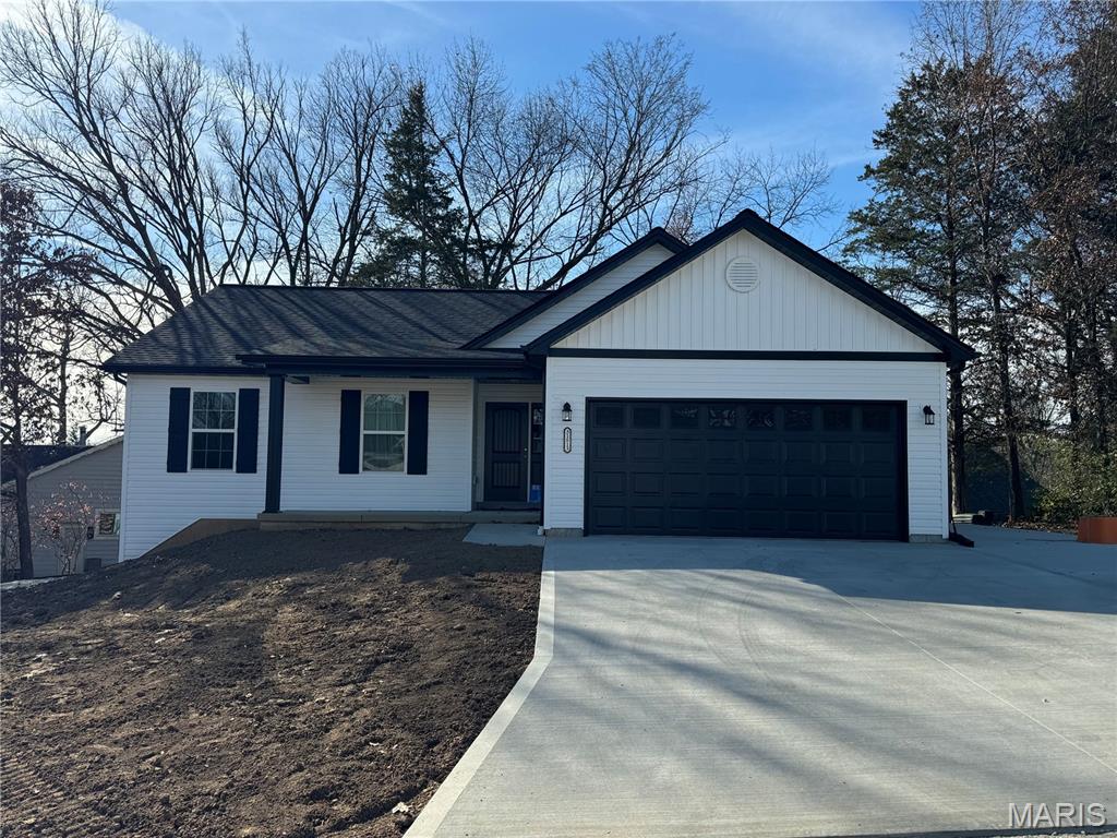 Incline Village - Residential
