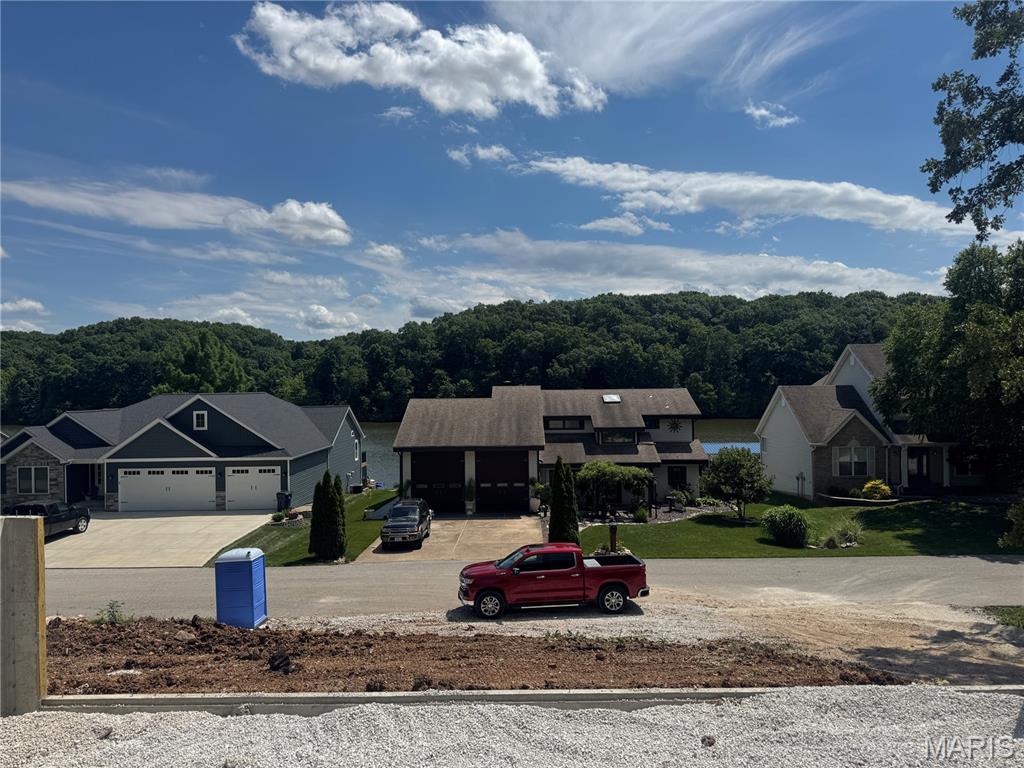 Incline Village - Residential