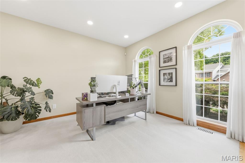 Westfield Woods #1 - Residential