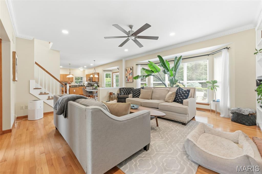 Westfield Woods #1 - Residential