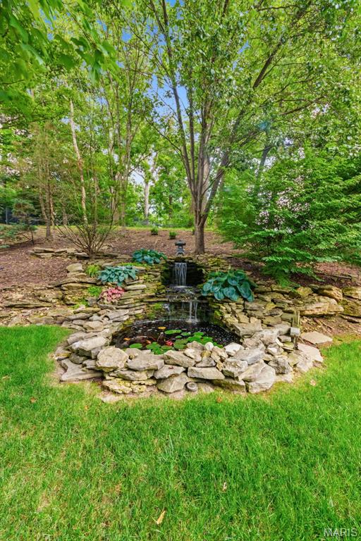 Westfield Woods #1 - Residential