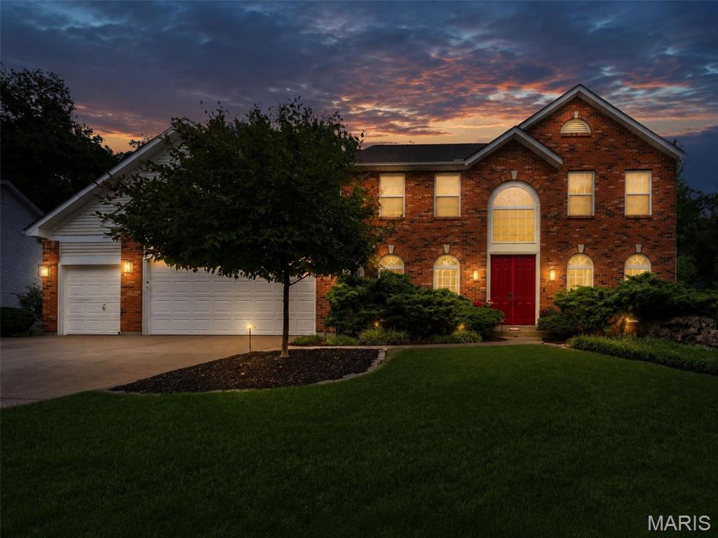 Westfield Woods #1 - Residential