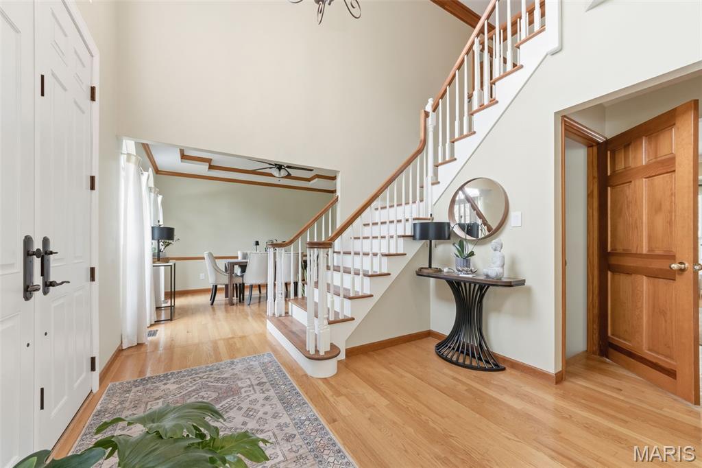 Westfield Woods #1 - Residential