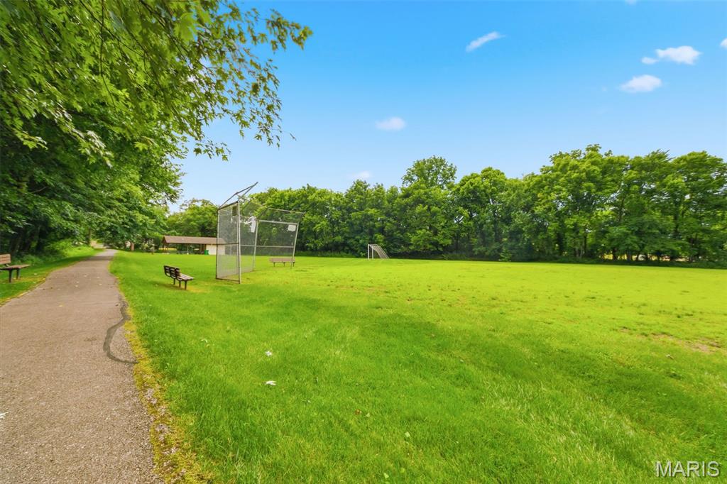 Westfield Woods #1 - Residential