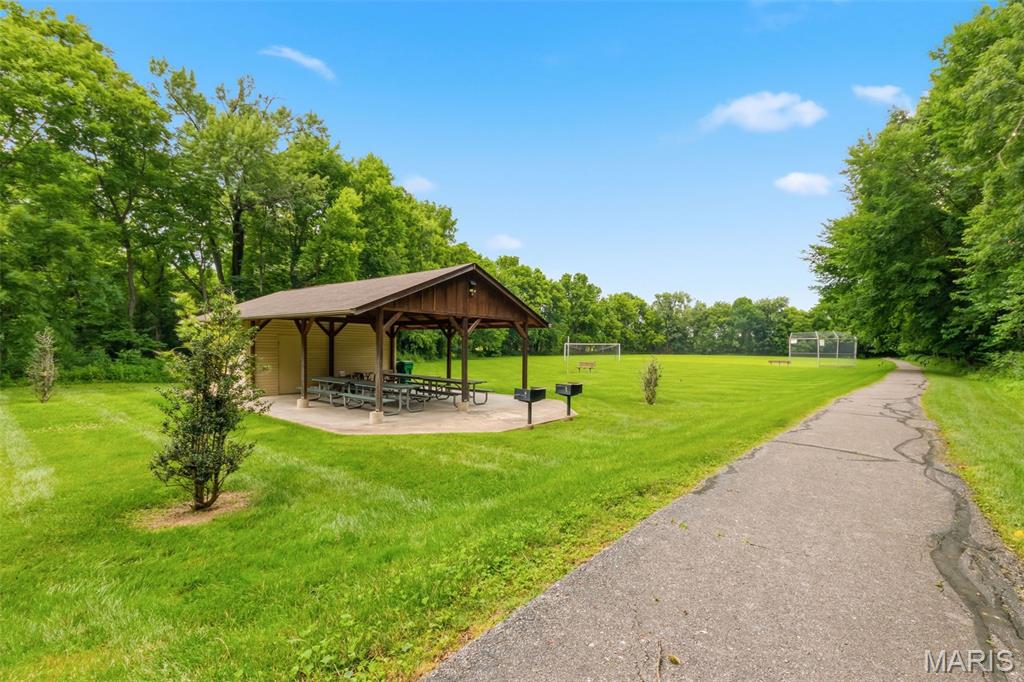 Westfield Woods #1 - Residential
