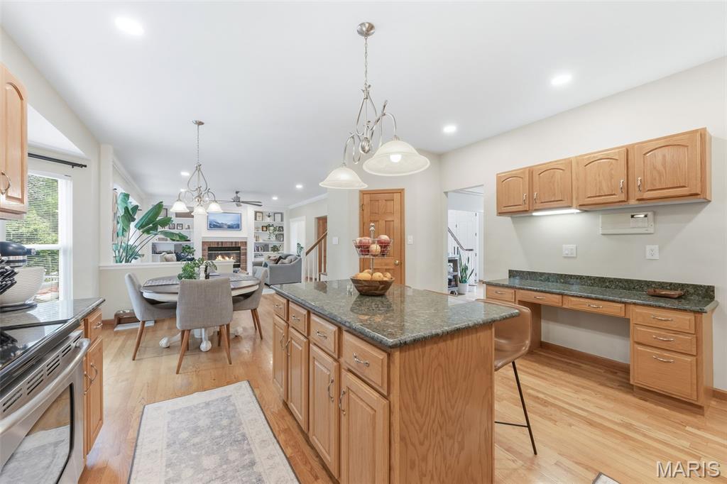 Westfield Woods #1 - Residential