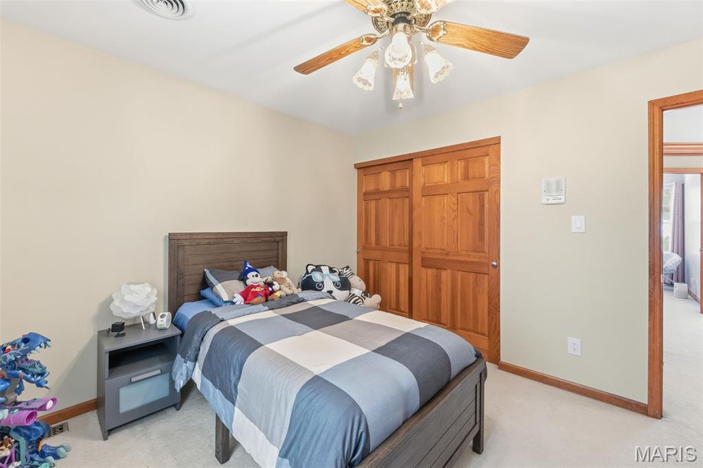 Westfield Woods #1 - Residential