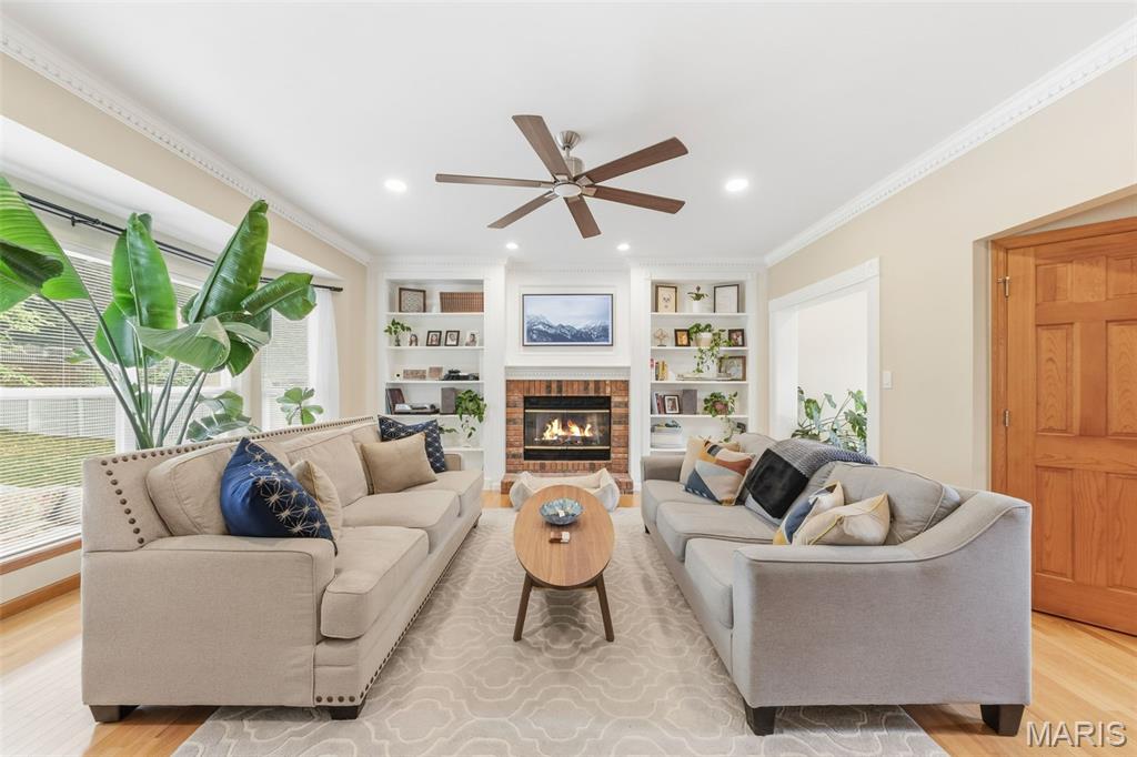 Westfield Woods #1 - Residential