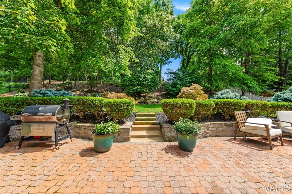 Westfield Woods #1 - Residential
