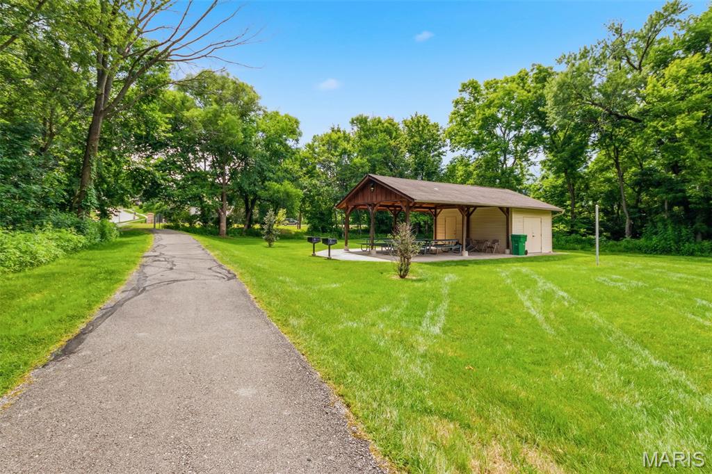 Westfield Woods #1 - Residential