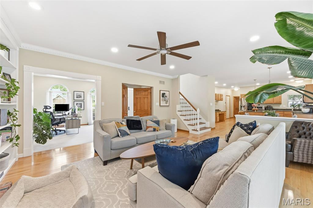 Westfield Woods #1 - Residential