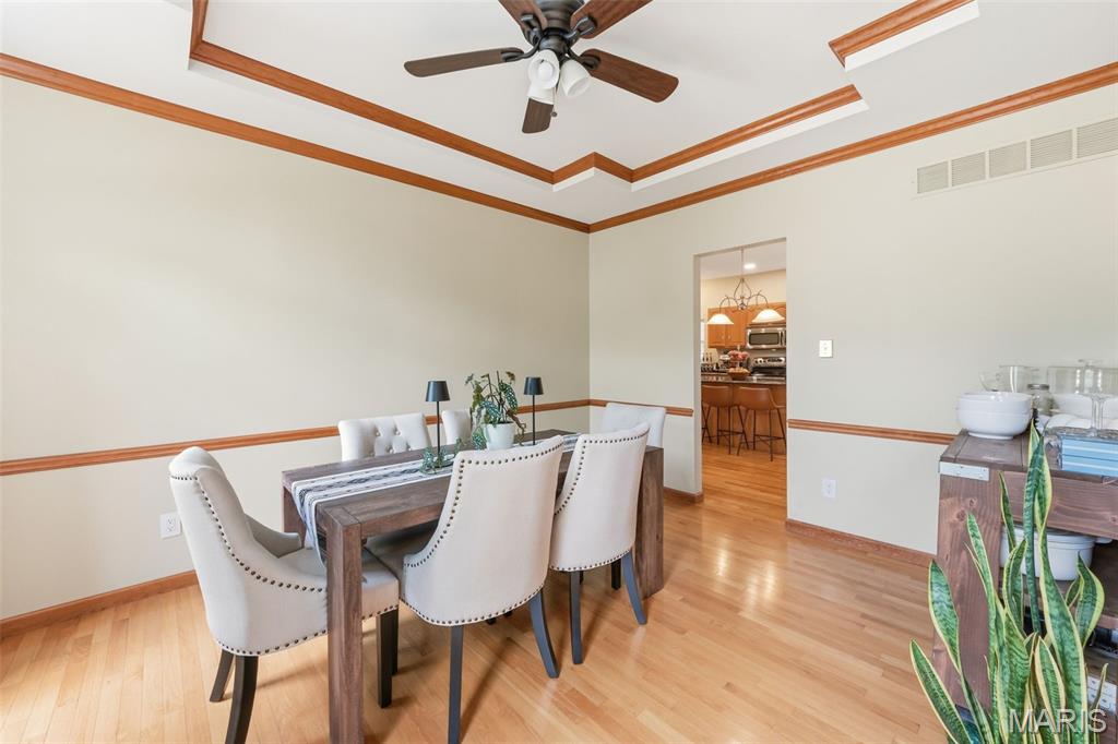 Westfield Woods #1 - Residential
