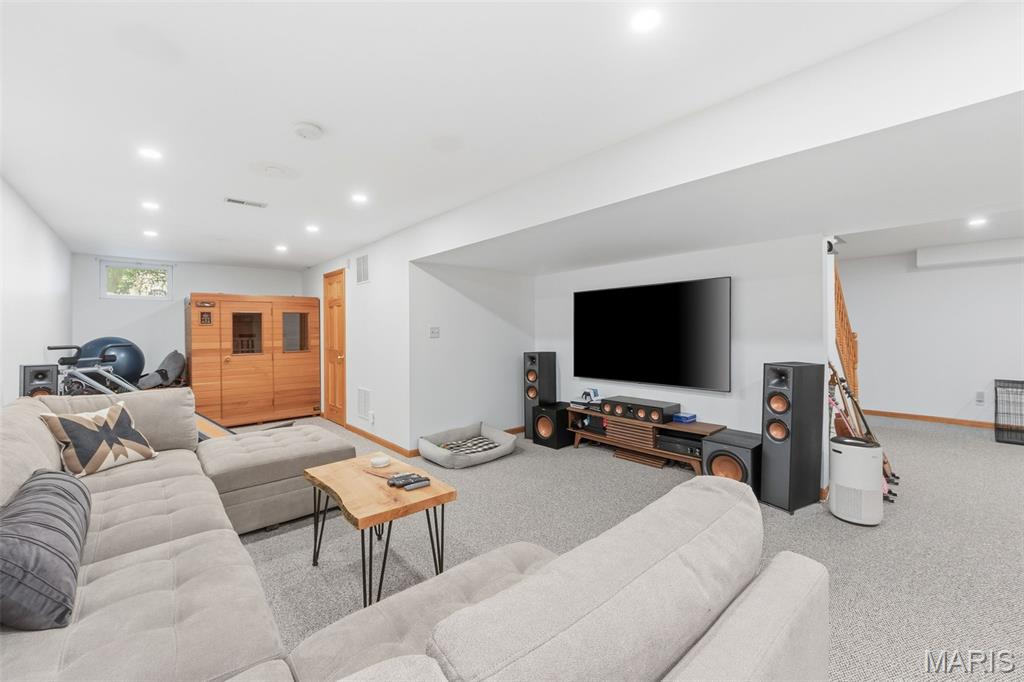 Westfield Woods #1 - Residential