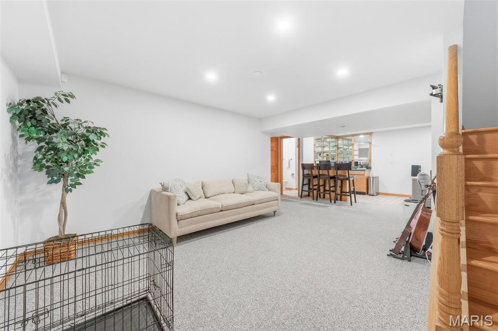 Westfield Woods #1 - Residential