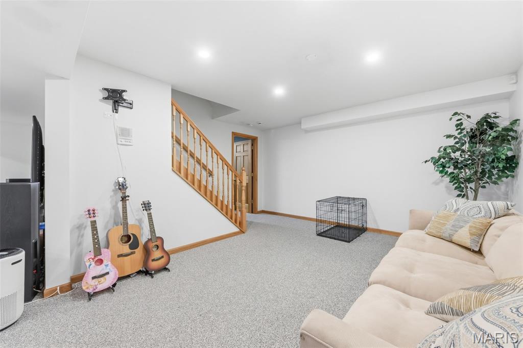 Westfield Woods #1 - Residential