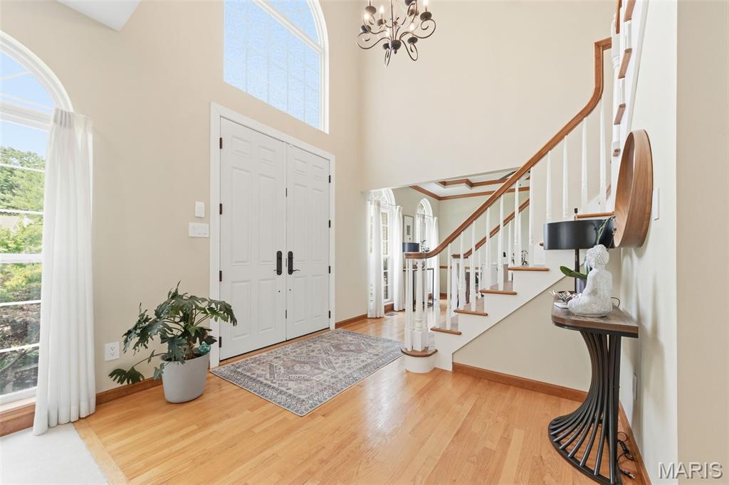 Westfield Woods #1 - Residential
