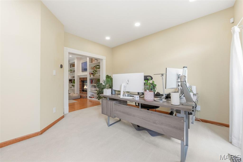 Westfield Woods #1 - Residential