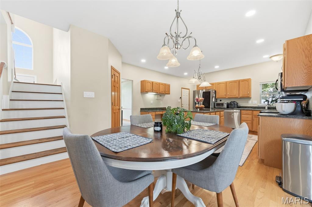 Westfield Woods #1 - Residential