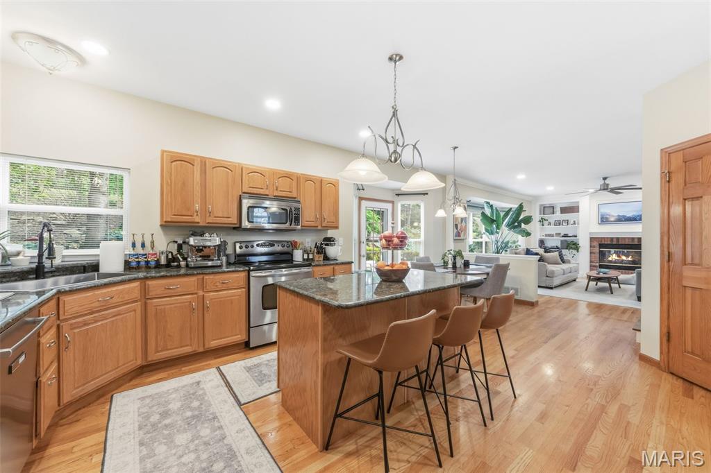 Westfield Woods #1 - Residential