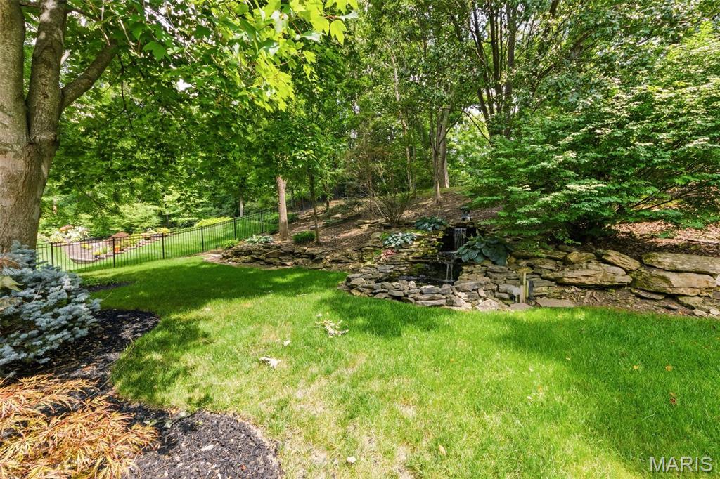 Westfield Woods #1 - Residential