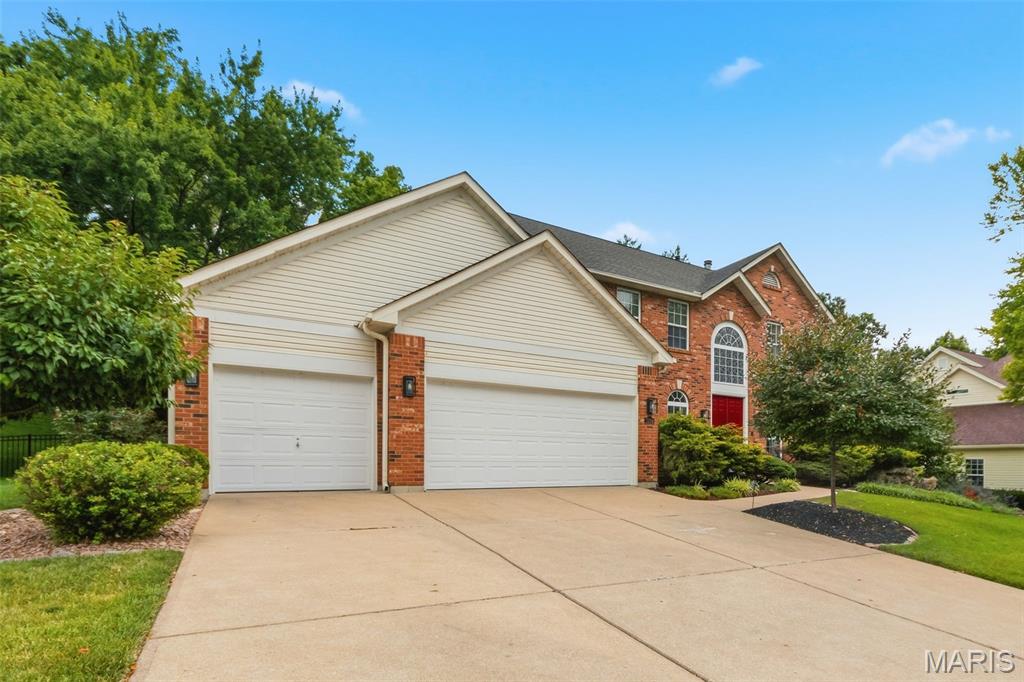 Westfield Woods #1 - Residential