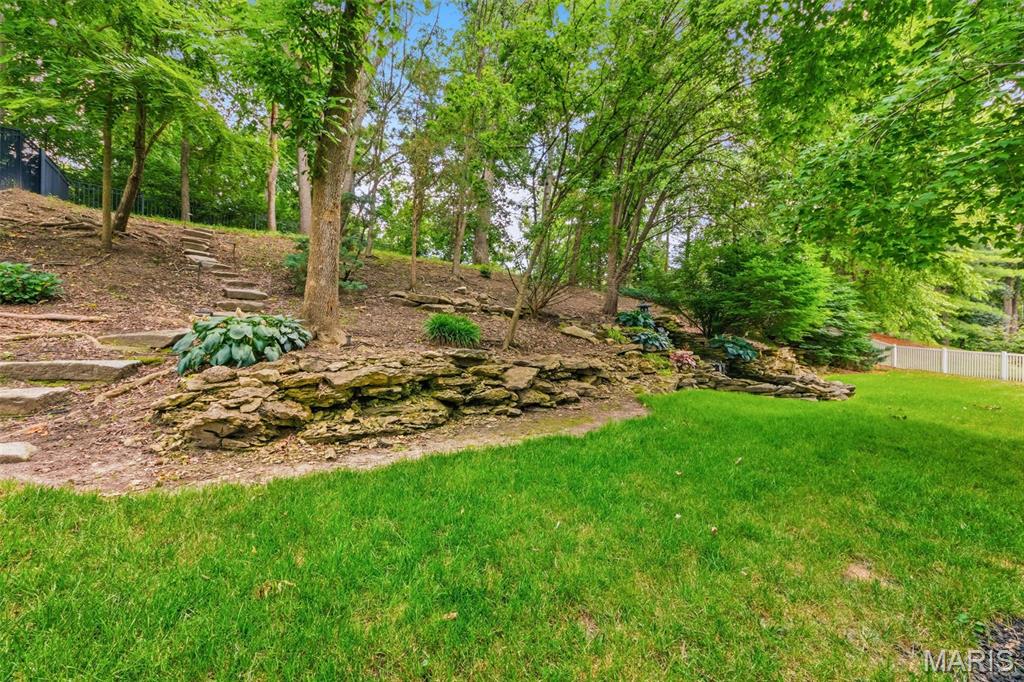 Westfield Woods #1 - Residential
