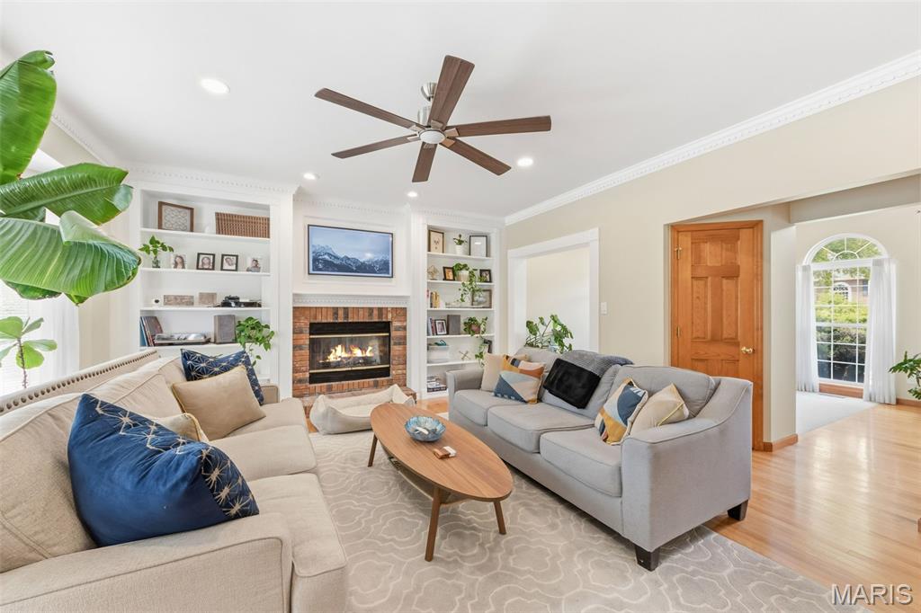 Westfield Woods #1 - Residential