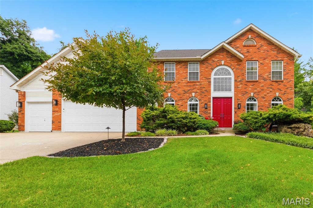 Westfield Woods #1 - Residential