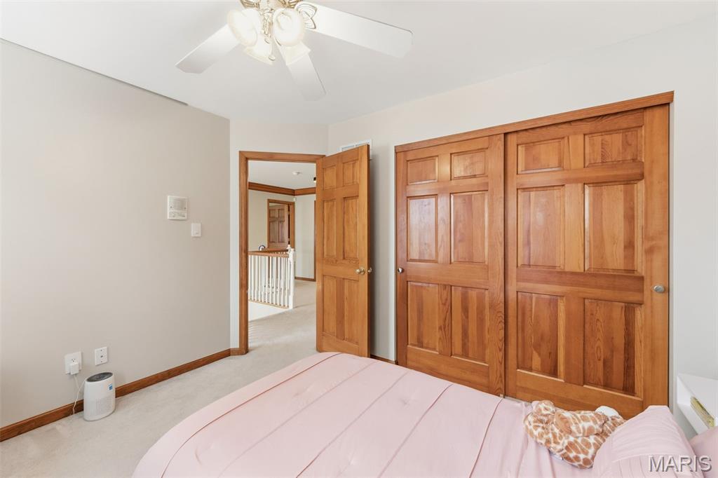Westfield Woods #1 - Residential
