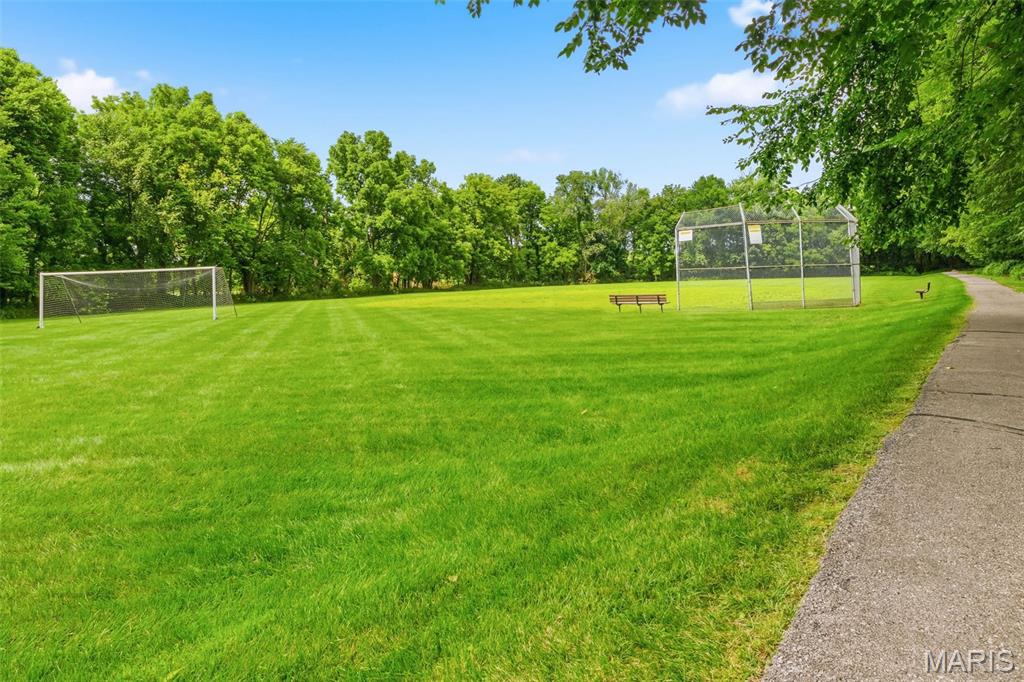 Westfield Woods #1 - Residential