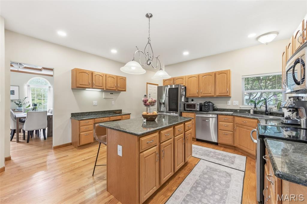 Westfield Woods #1 - Residential