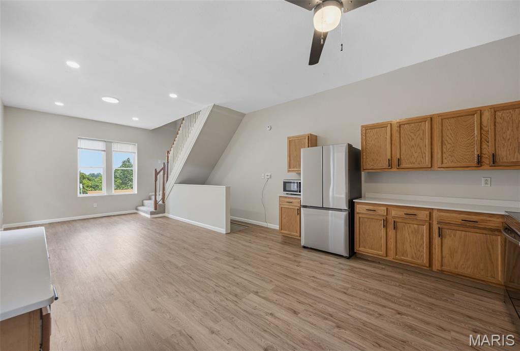 Blow Ewings Carondelet Add - Residential
