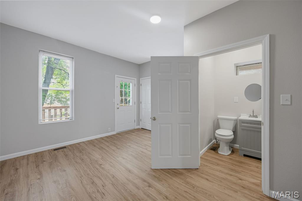 Blow Ewings Carondelet Add - Residential
