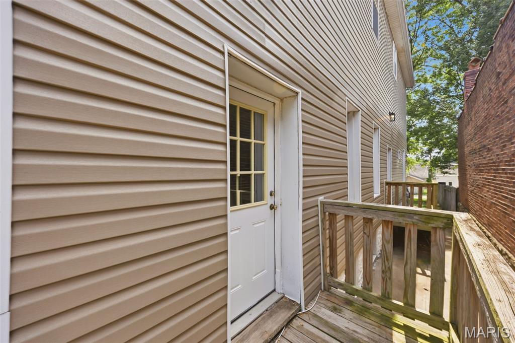 Blow Ewings Carondelet Add - Residential