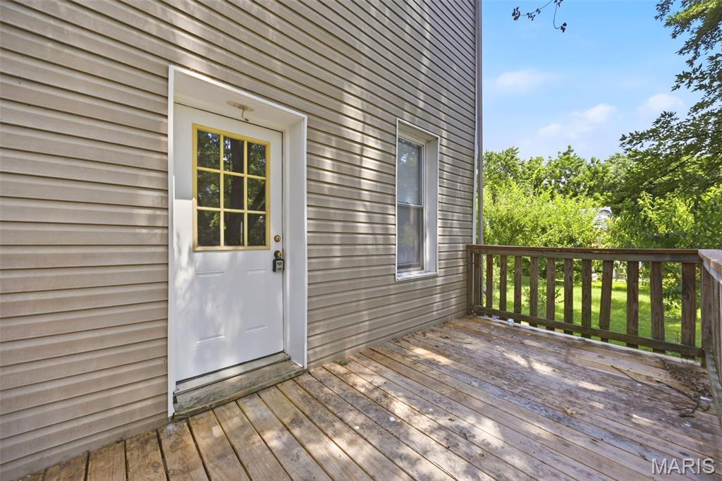 Blow Ewings Carondelet Add - Residential