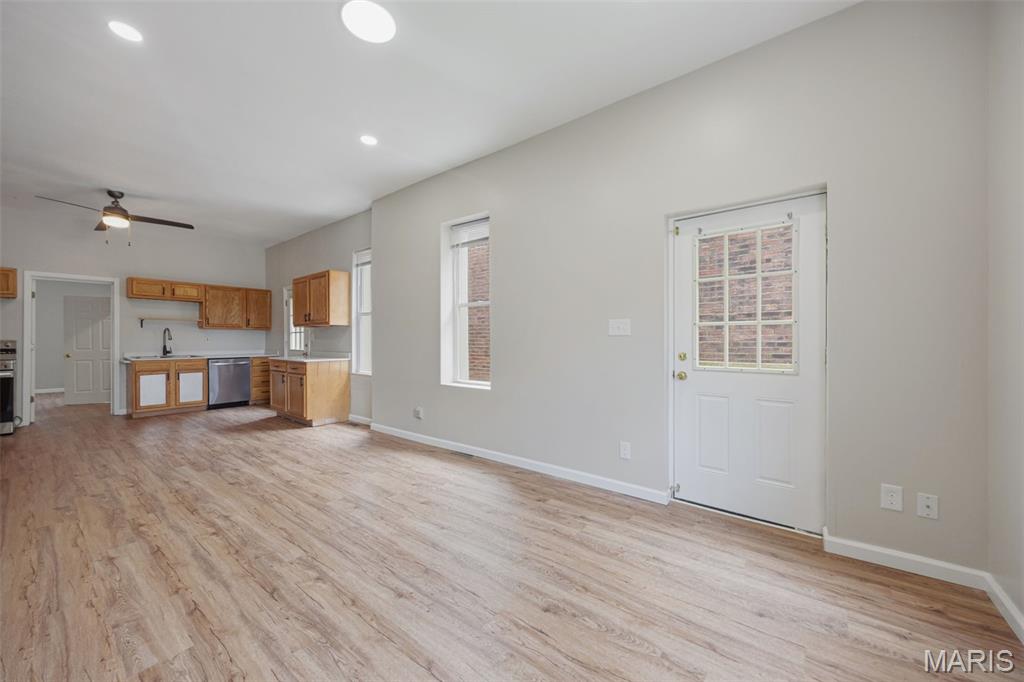 Blow Ewings Carondelet Add - Residential
