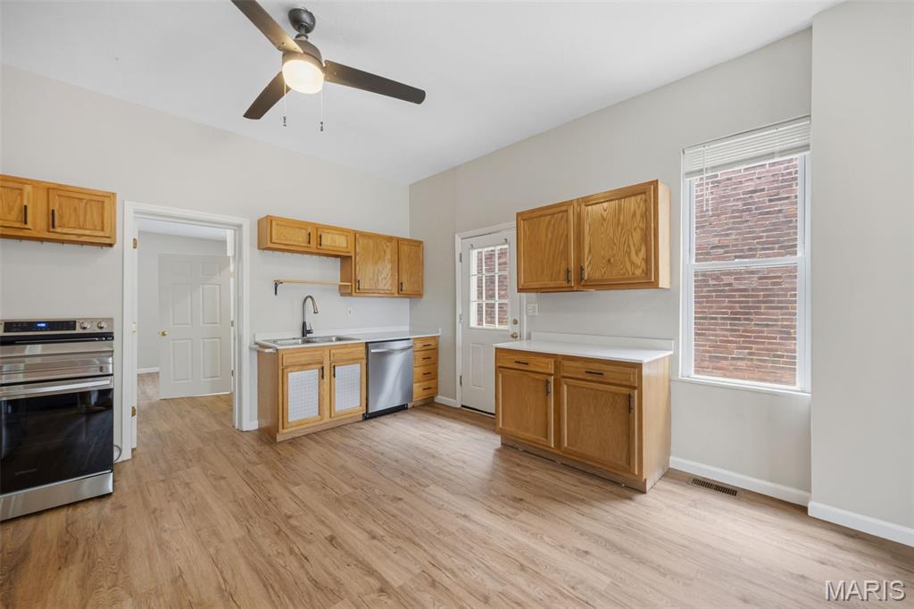 Blow Ewings Carondelet Add - Residential