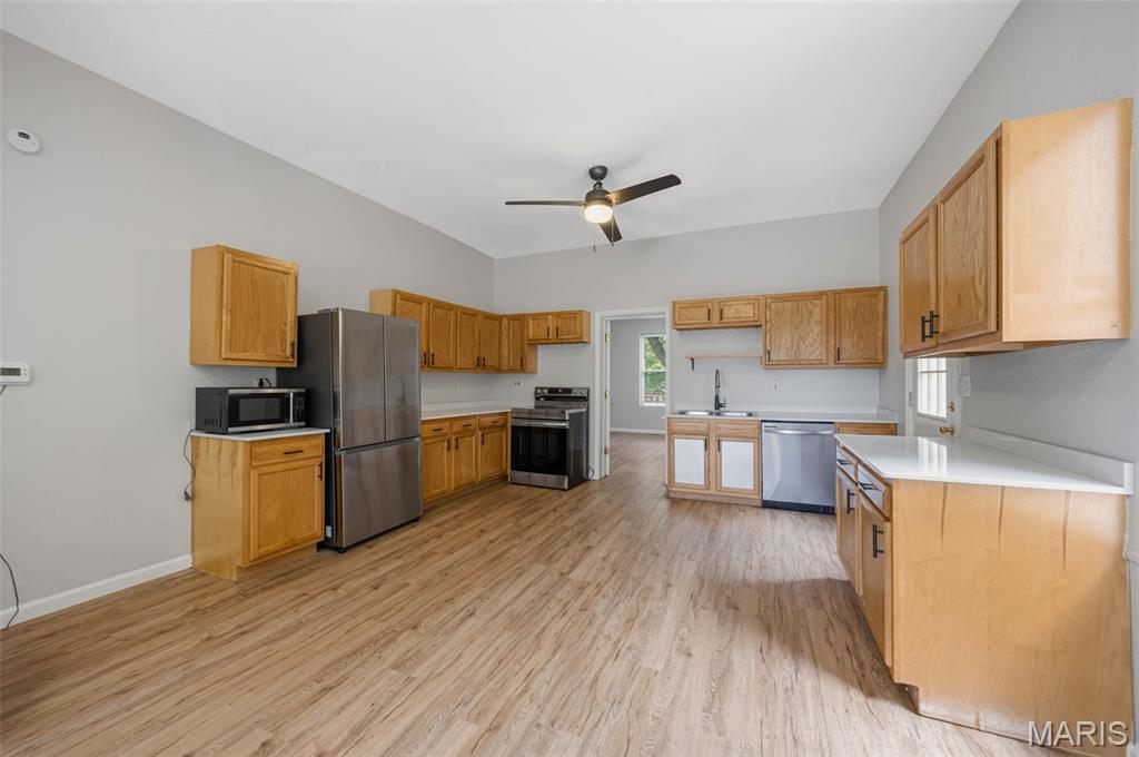 Blow Ewings Carondelet Add - Residential