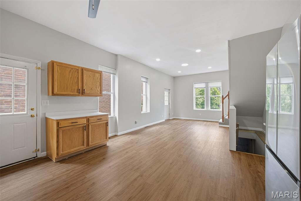 Blow Ewings Carondelet Add - Residential
