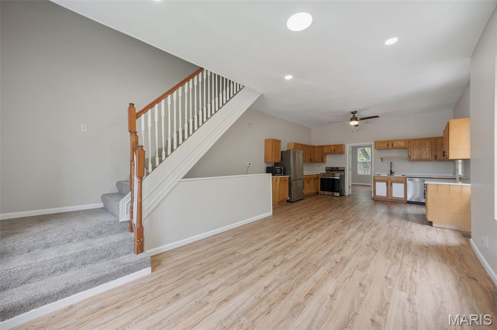 Blow Ewings Carondelet Add - Residential