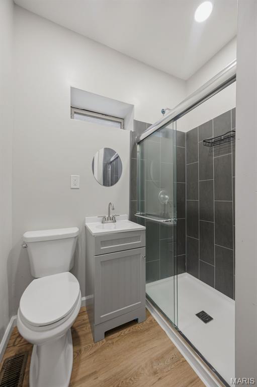 Blow Ewings Carondelet Add - Residential
